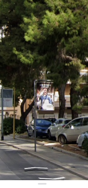 appartamento in vendita ad Andria in zona Montegrosso