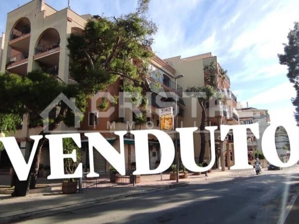 appartamento in vendita ad Andria