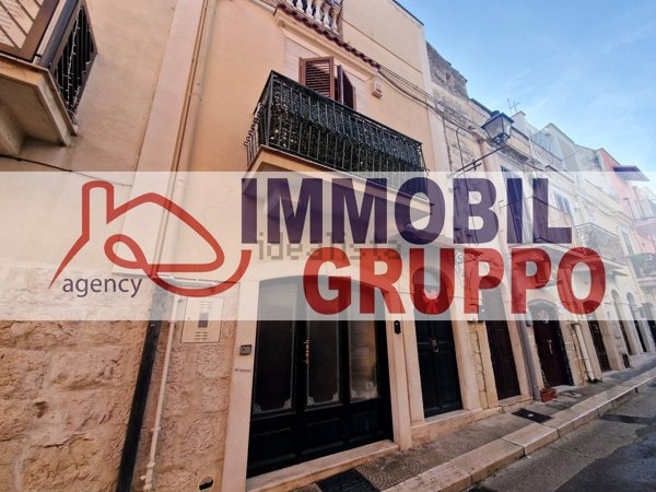 casa indipendente in vendita ad Andria