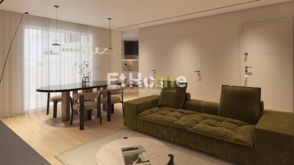 appartamento in vendita ad Andria