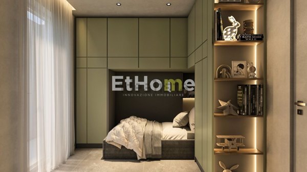 appartamento in vendita ad Andria