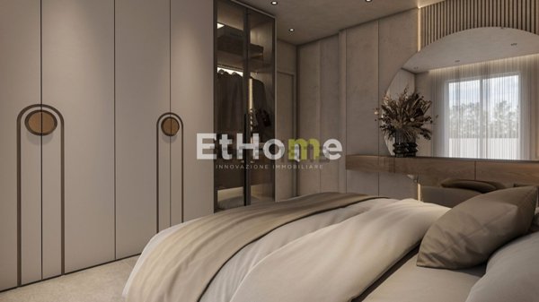 appartamento in vendita ad Andria