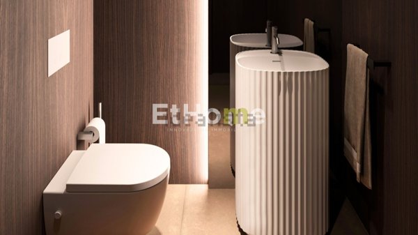 appartamento in vendita ad Andria