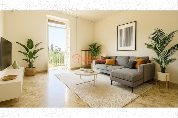 appartamento in vendita ad Andria