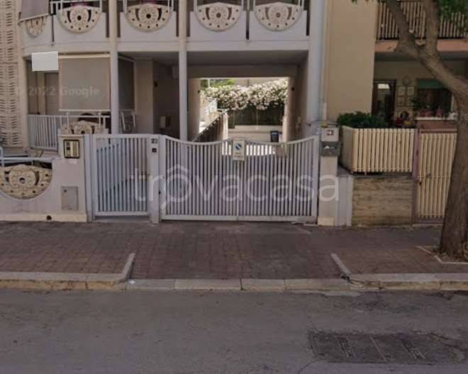 monolocale in vendita ad Andria