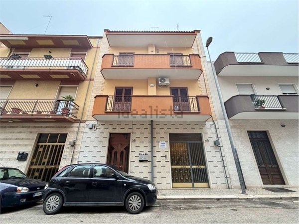 appartamento in vendita ad Andria