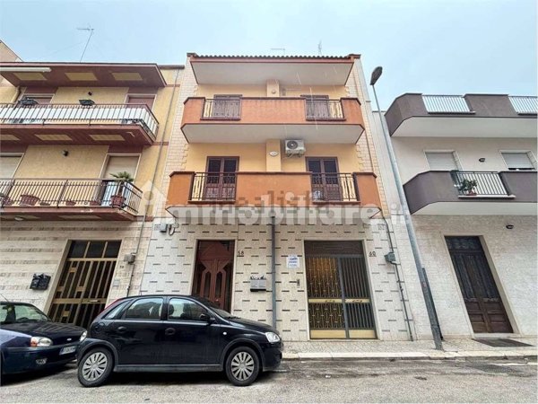 appartamento in vendita ad Andria