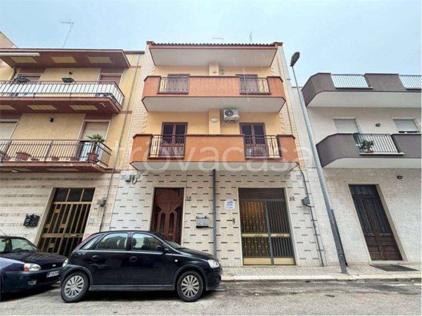 appartamento in vendita ad Andria