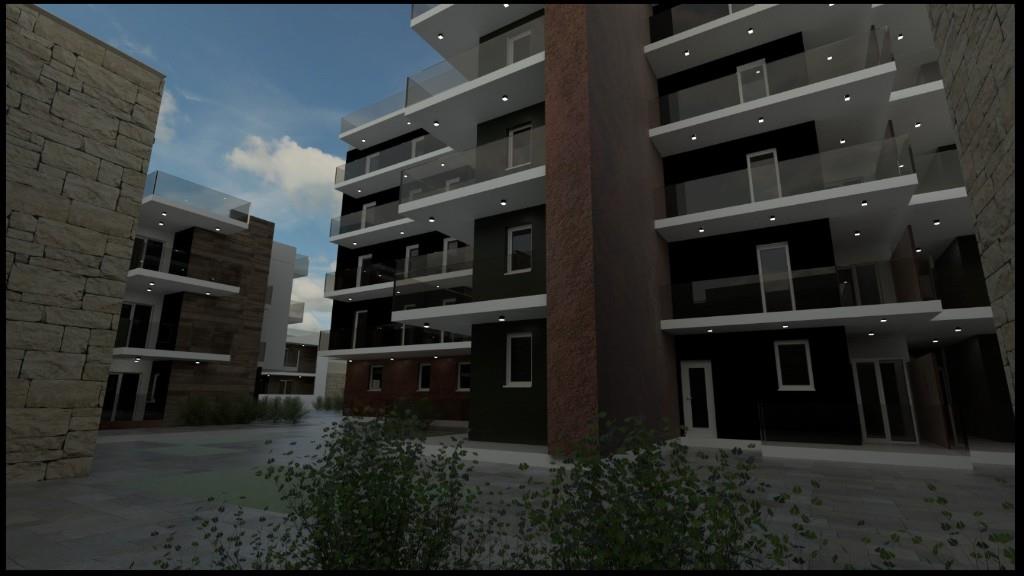 terreno edificabile in vendita ad Andria in zona Centro Storico