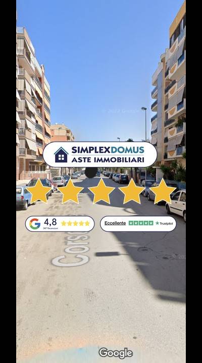 appartamento in vendita ad Andria