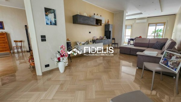 appartamento in vendita ad Andria