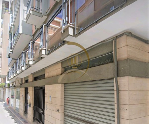 appartamento in vendita ad Andria in zona Centro Storico
