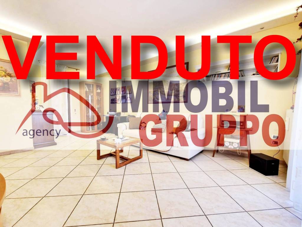 appartamento in vendita ad Andria