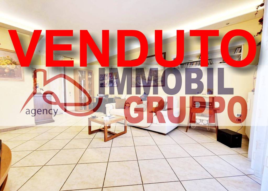 appartamento in vendita ad Andria