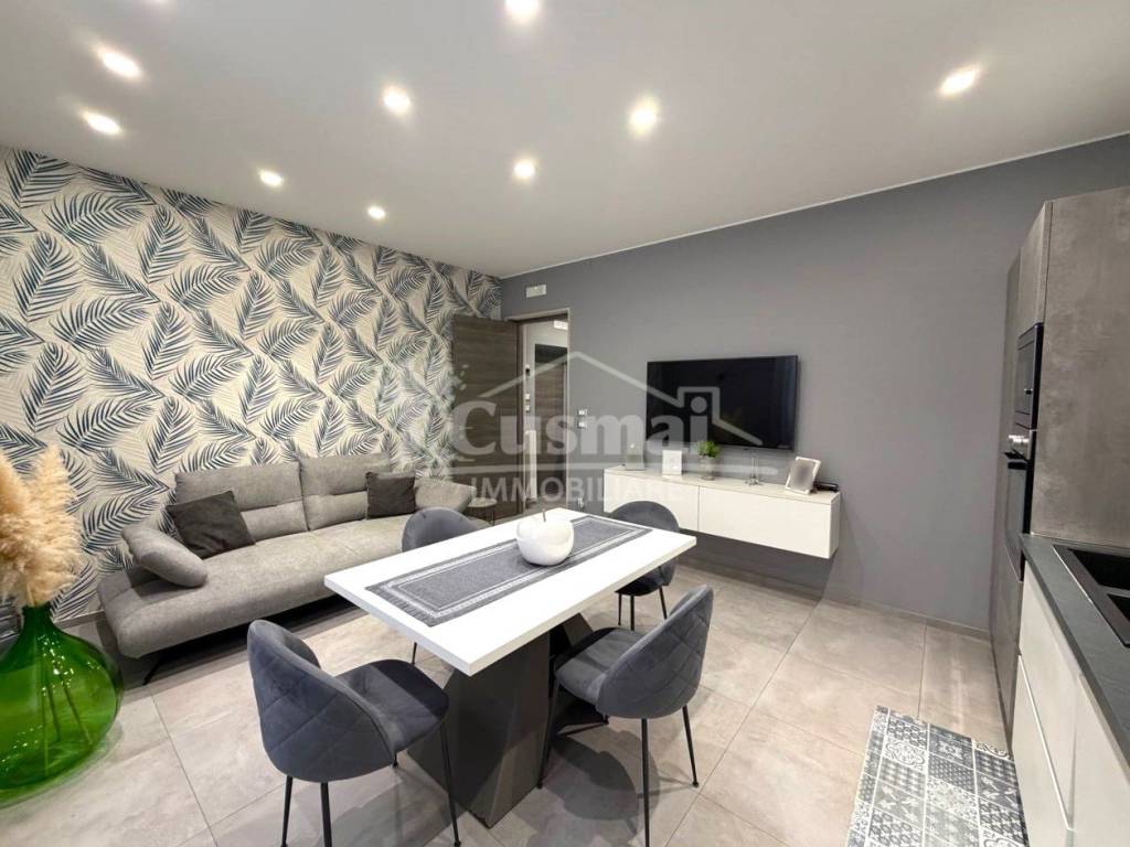 appartamento in vendita ad Andria in zona Centro Storico