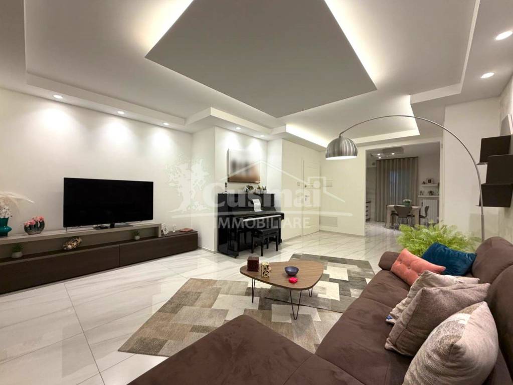 appartamento in vendita ad Andria