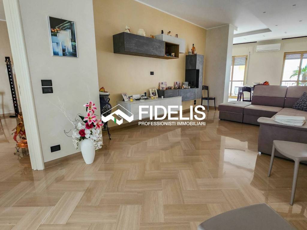 appartamento in vendita ad Andria