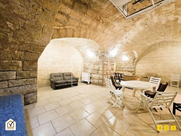 appartamento in vendita ad Andria in zona Centro Storico