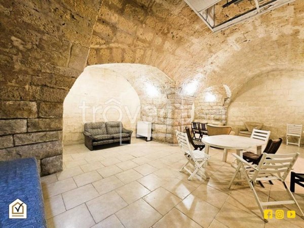 appartamento in vendita ad Andria in zona Centro Storico