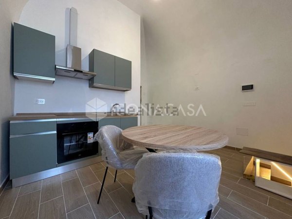 appartamento in vendita ad Andria