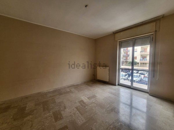 appartamento in vendita ad Andria