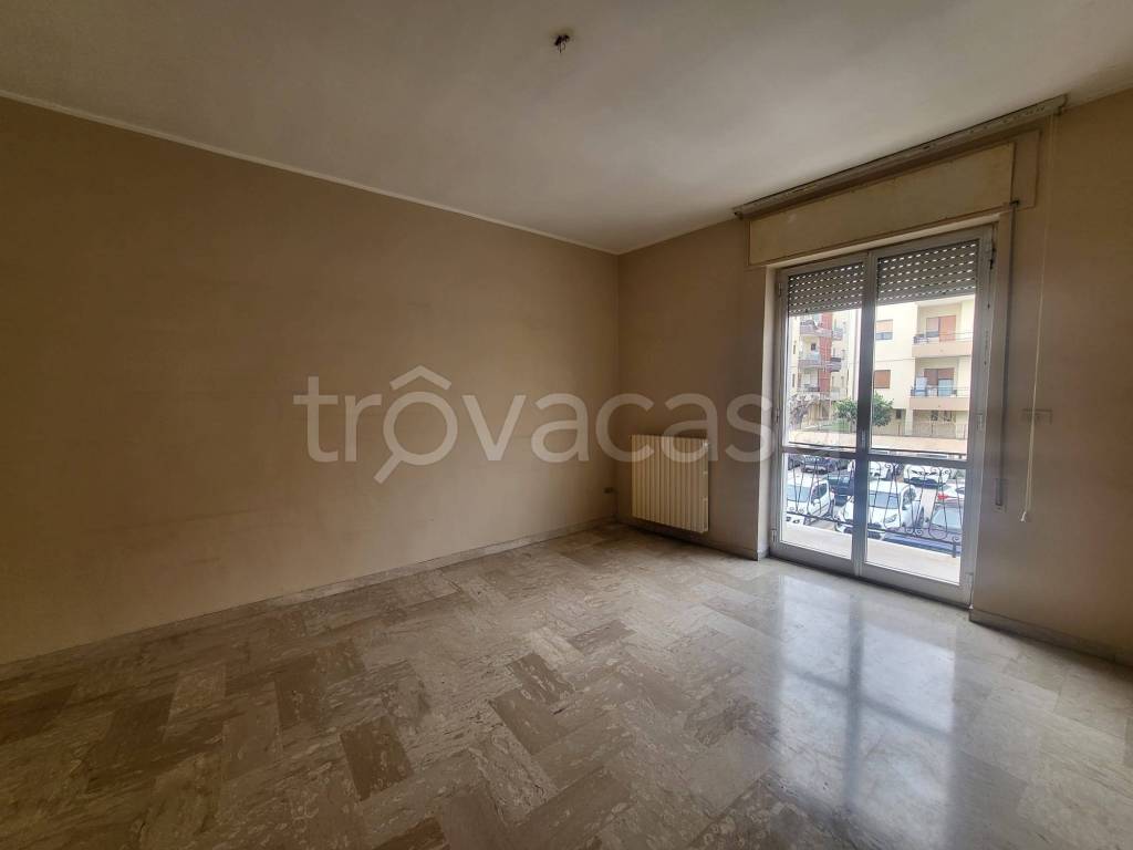 appartamento in vendita ad Andria