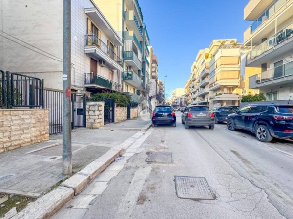 appartamento in vendita ad Andria