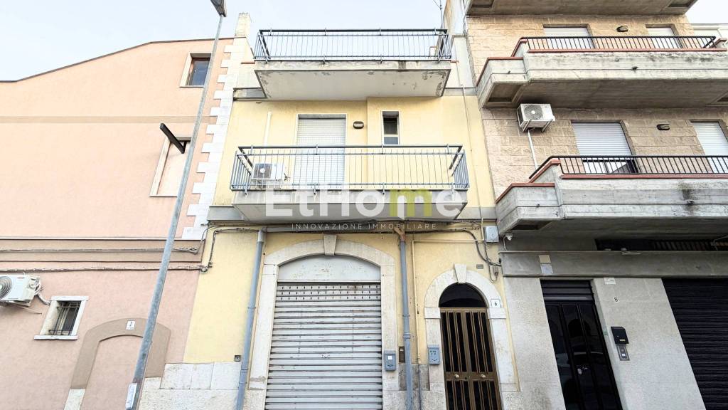 casa indipendente in vendita ad Andria