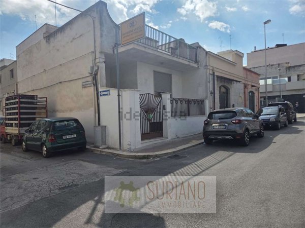 casa indipendente in vendita ad Andria