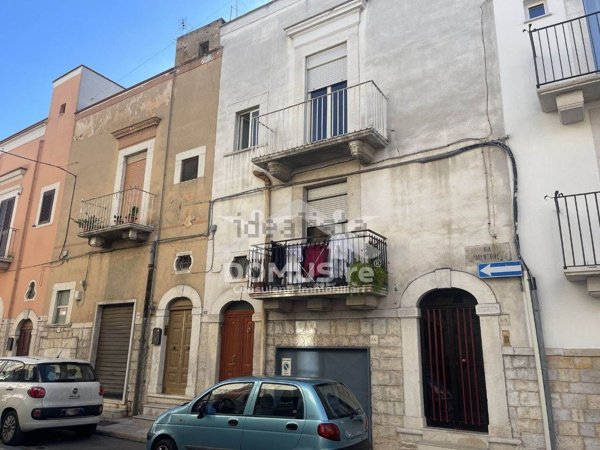 casa indipendente in vendita ad Andria