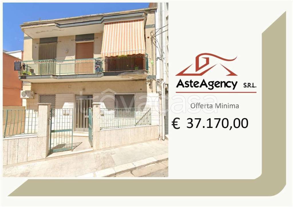 appartamento in vendita ad Andria