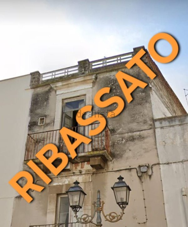 casa indipendente in vendita ad Andria