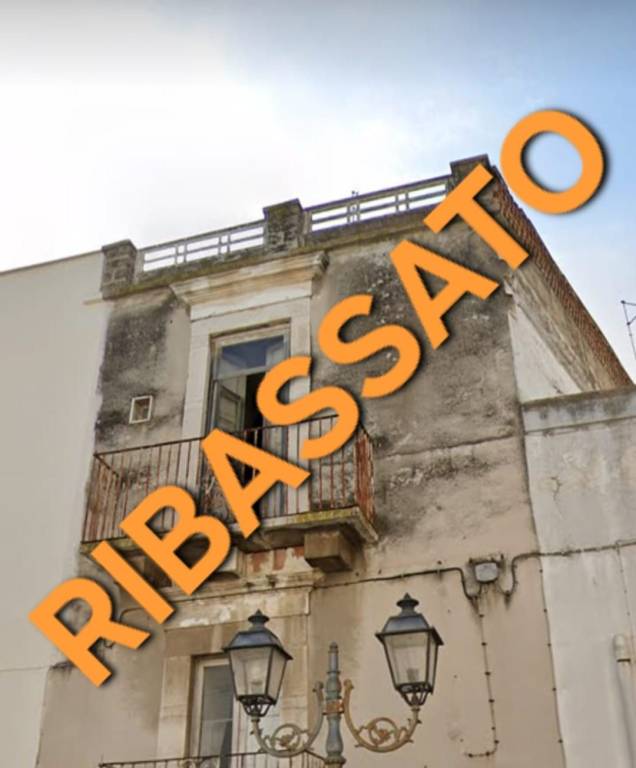 casa indipendente in vendita ad Andria