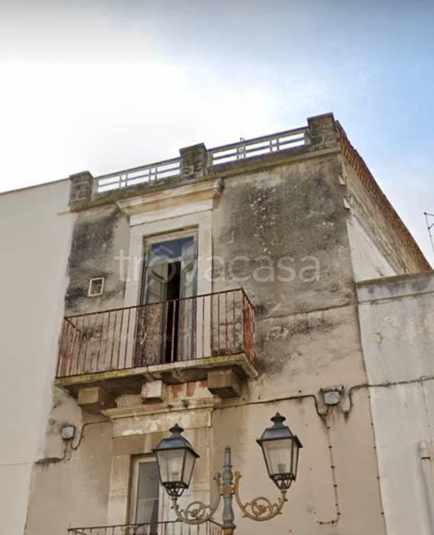 casa indipendente in vendita ad Andria