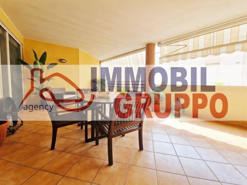 appartamento in vendita ad Andria