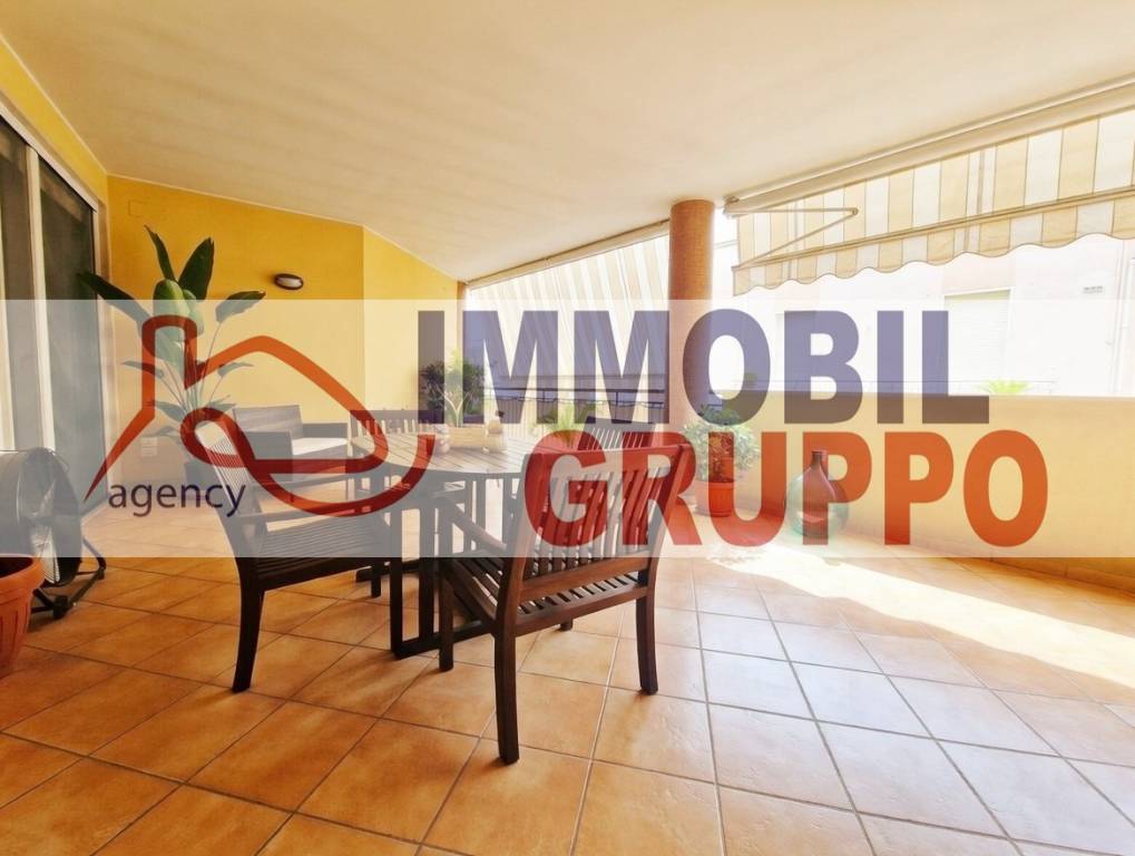 appartamento in vendita ad Andria