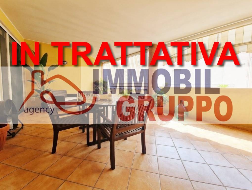 appartamento in vendita ad Andria