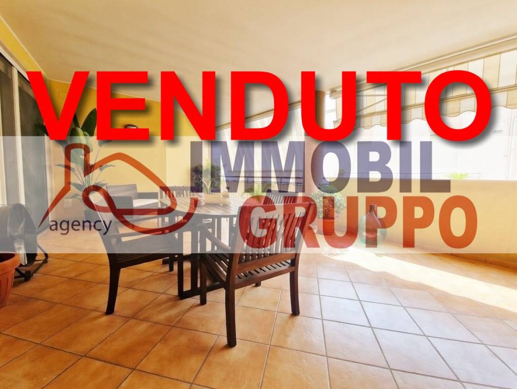 appartamento in vendita ad Andria