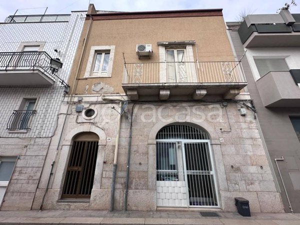 appartamento in vendita ad Andria in zona Centro Storico