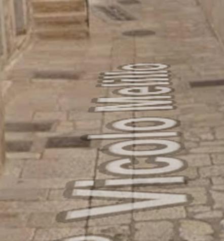 trivano in vendita ad Andria