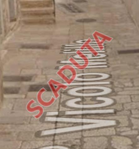 trivano in vendita ad Andria