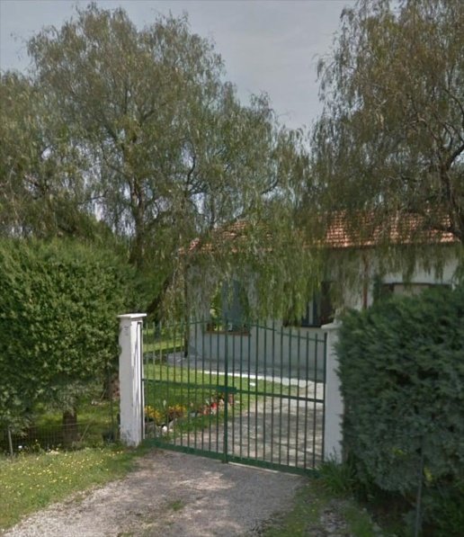 casa indipendente in vendita ad Andria in zona Montegrosso