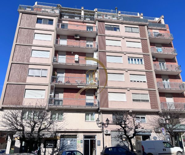 appartamento in vendita ad Andria in zona Centro Storico