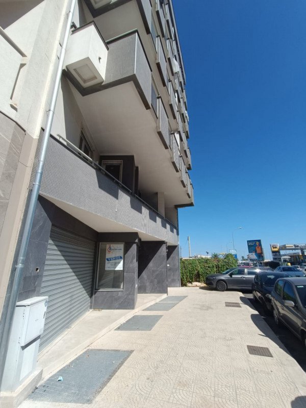 appartamento in vendita ad Andria