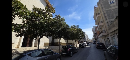 appartamento in vendita ad Andria