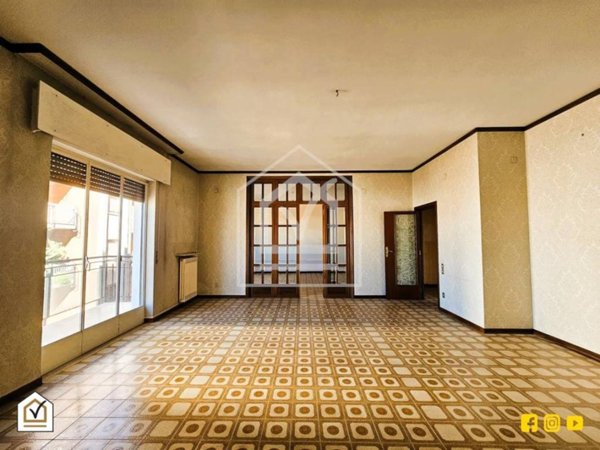 appartamento in vendita ad Andria in zona Centro Storico