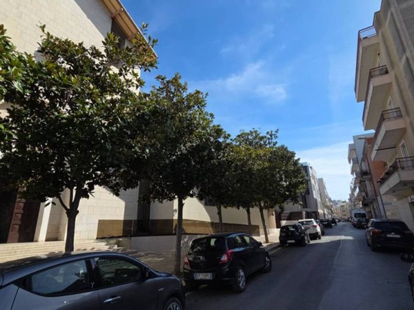 appartamento in vendita ad Andria