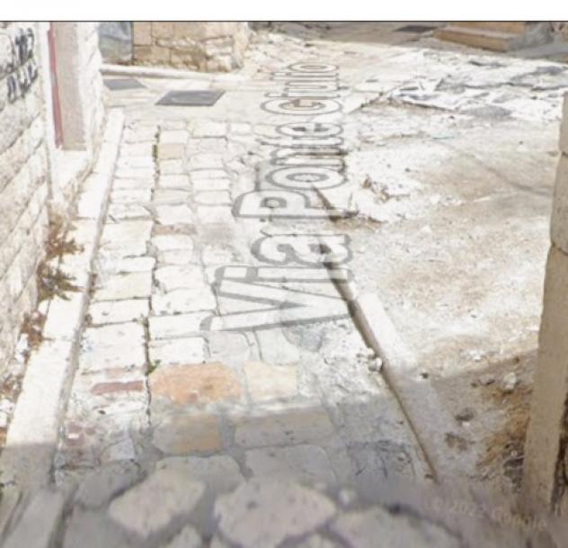 casa indipendente in vendita ad Andria