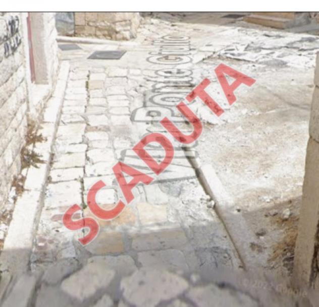 casa indipendente in vendita ad Andria
