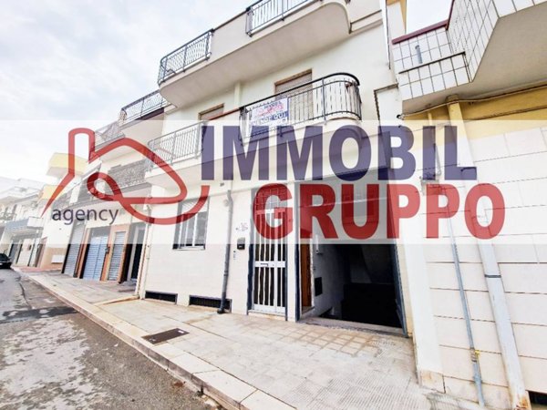 casa indipendente in vendita ad Andria in zona Montegrosso